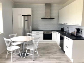 Soda Home - Karlsro, 24 h check in in Närpes